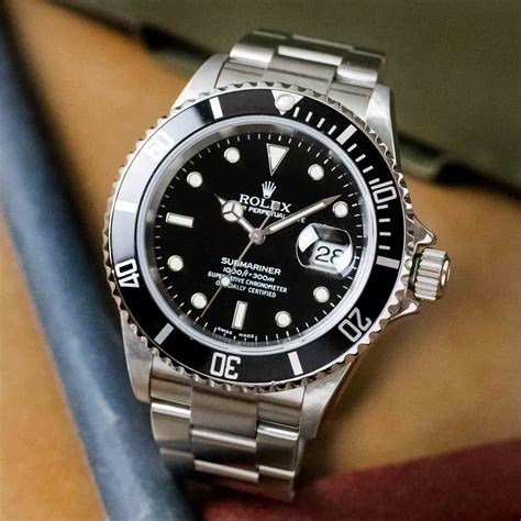 2010 rolex submariner 16610|rolex submariner 16610 review.